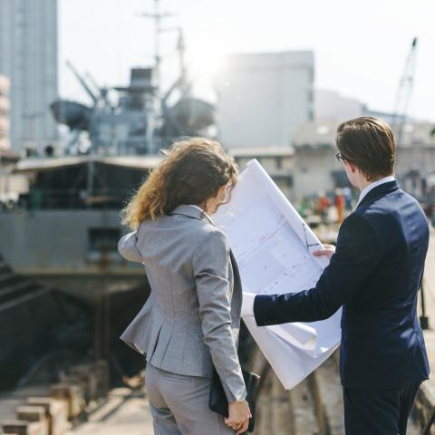 Who We Serve | Financial Management | Advantage Investing